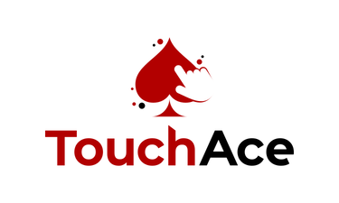 TouchAce.com - Creative brandable domain for sale